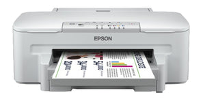 Epson WorkForce WF-3010DW printer