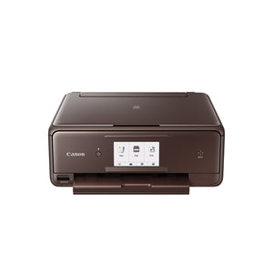 Canon PIXMA TS8053 printer