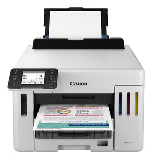 Canon MAXIFY GX5550 printer
