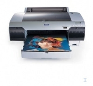 Epson Stylus Pro 4000 C8 printer