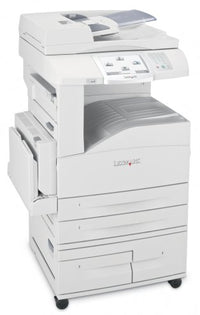 Lexmark X850E