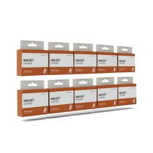 Huismerk Epson 18XL Cartridge - Kleur - XL Capaciteit