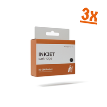 Huismerk HP 912XL Cartridge - Kleur - XL Capaciteit