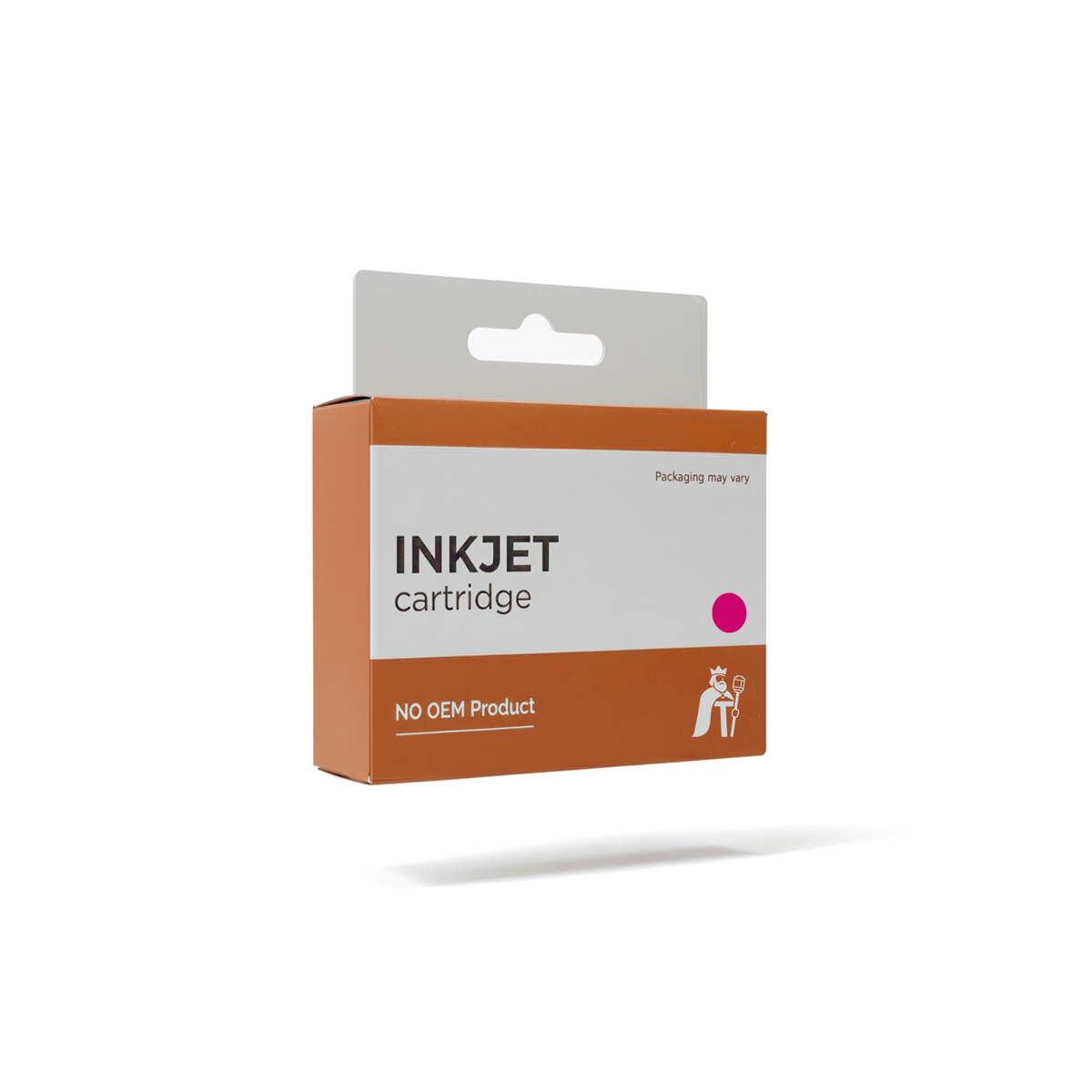 printercartridge voor HP 771 Rood 775 ml voor Designjet Z6200 Z6600 Z6610 Z6800 Z6810 