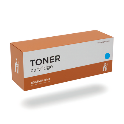 toner voor Xerox 006R01694 Cyaan 6000 pagina"s DocuCentre SC2020 