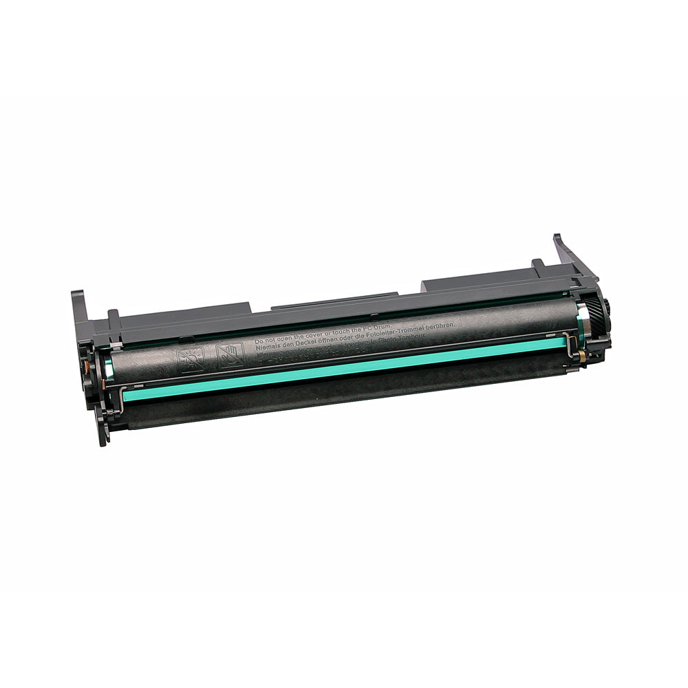 Epson C013S051055 drum zwart - Zwart