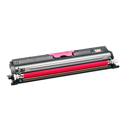 Konica Minolta 1600W toner - Magenta