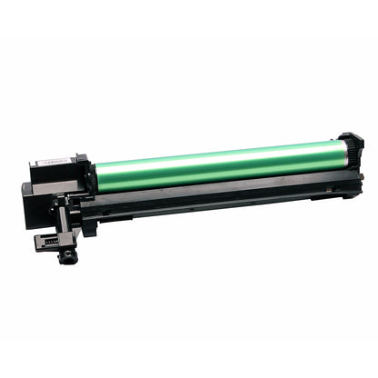 Sharp AL-100DR drum zwart - Zwart