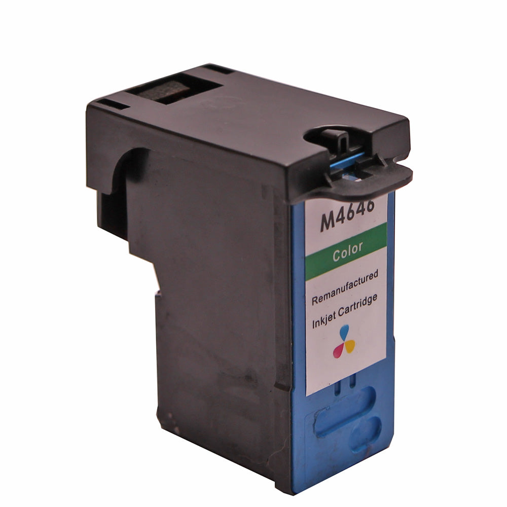 Dell M4646 cartridge kleur - Meerkleurig