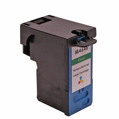 Dell M4646 cartridge kleur - Meerkleurig