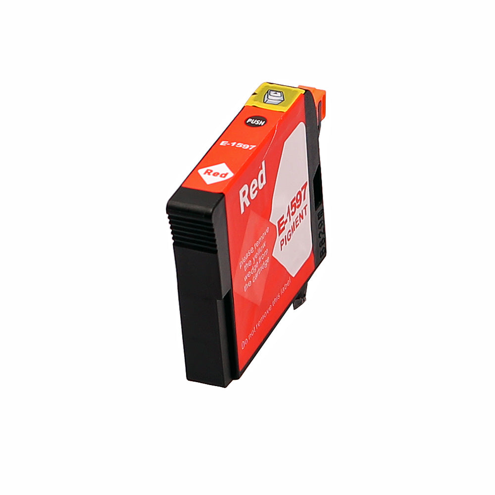Epson T1597 cartridge magenta - Magenta