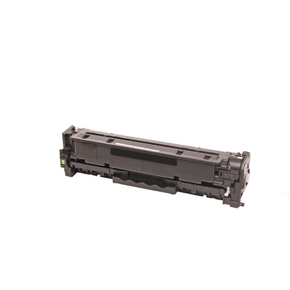 Canon 718 toner - Zwart