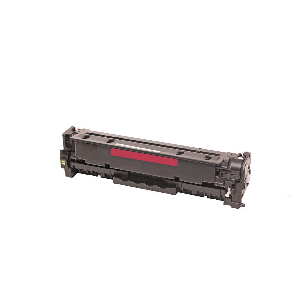 Canon 718 toner - Magenta