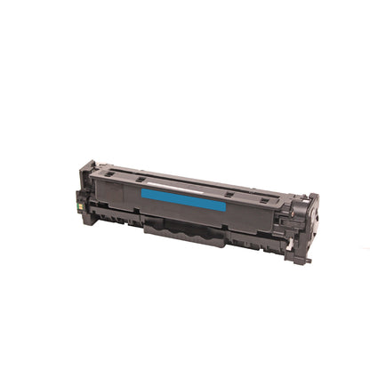 HP 312A toner - Cyaan