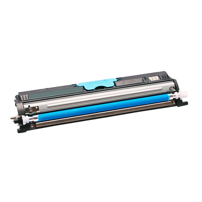 Epson C13S050557 toner - Cyaan
