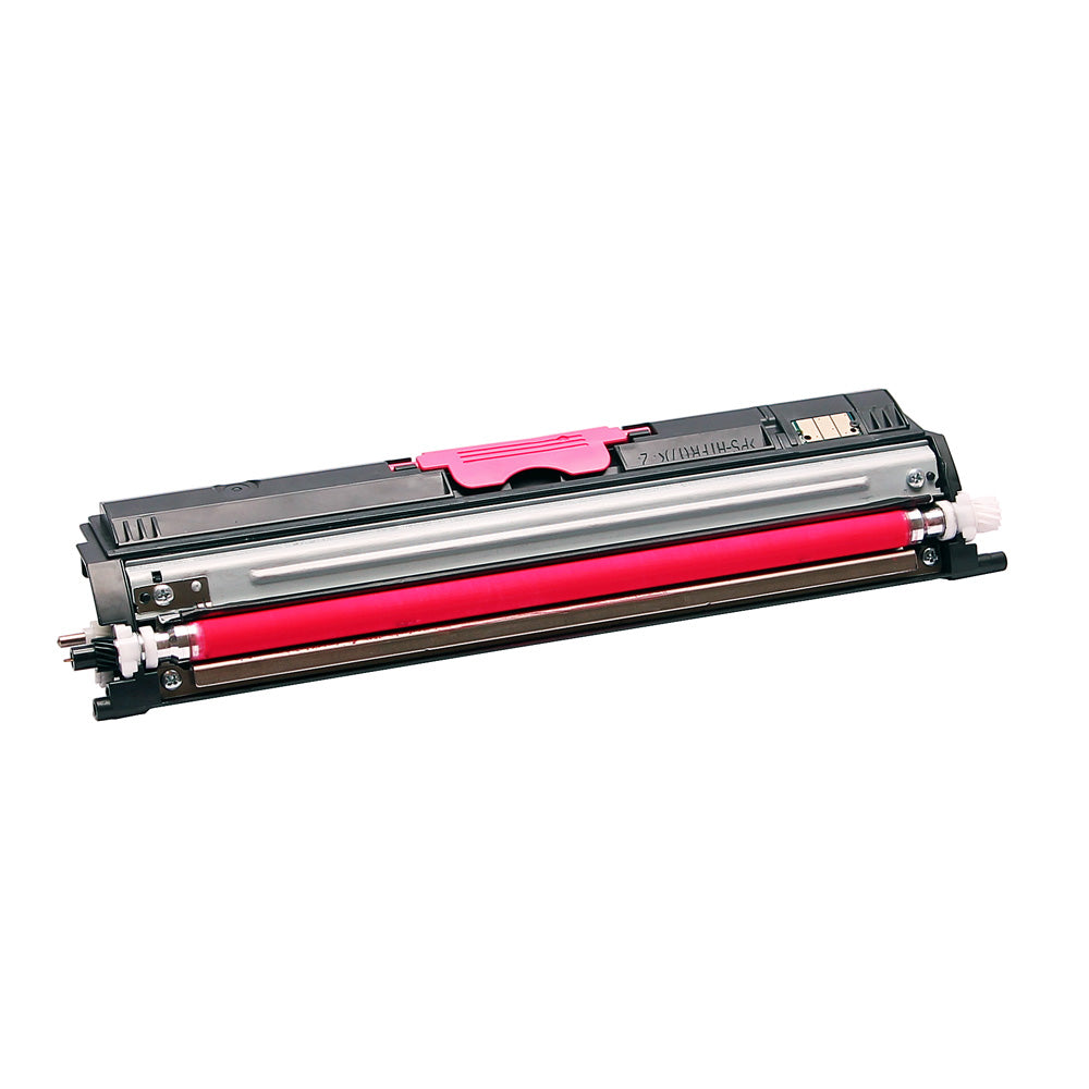 Epson C13S050557 toner - Magenta