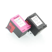 HP 304XL cartridge set - XL 2-Pack Meerkleurig