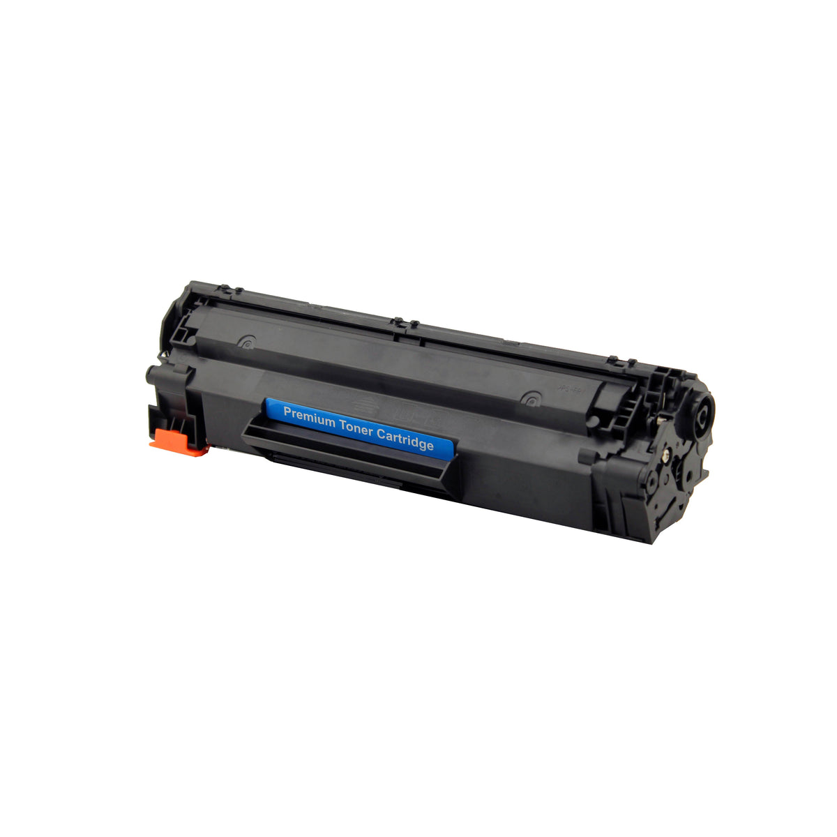 toner voor canon 713 voor canon i-sensys lbp-3250 n 