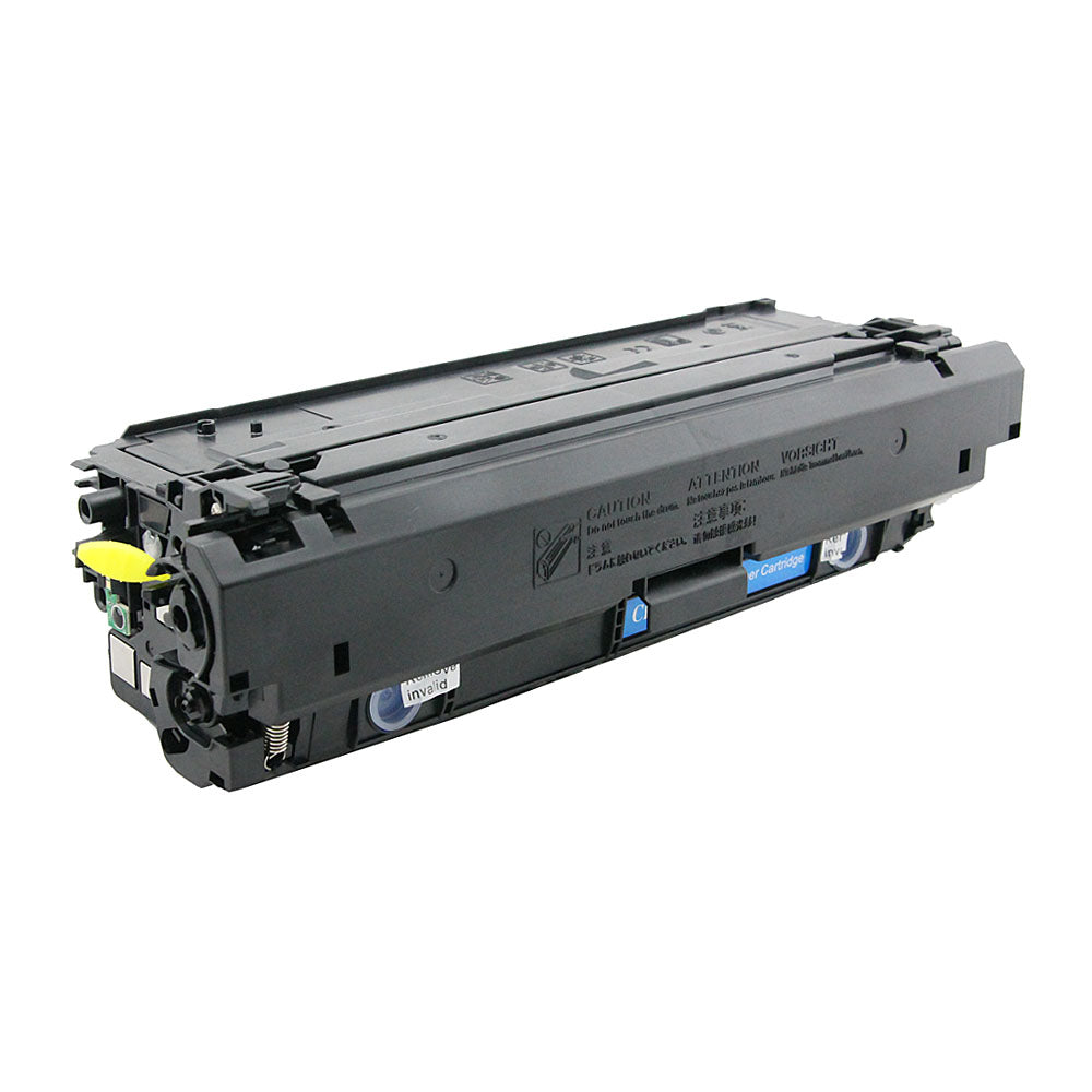 Canon 040H toner - Cyaan