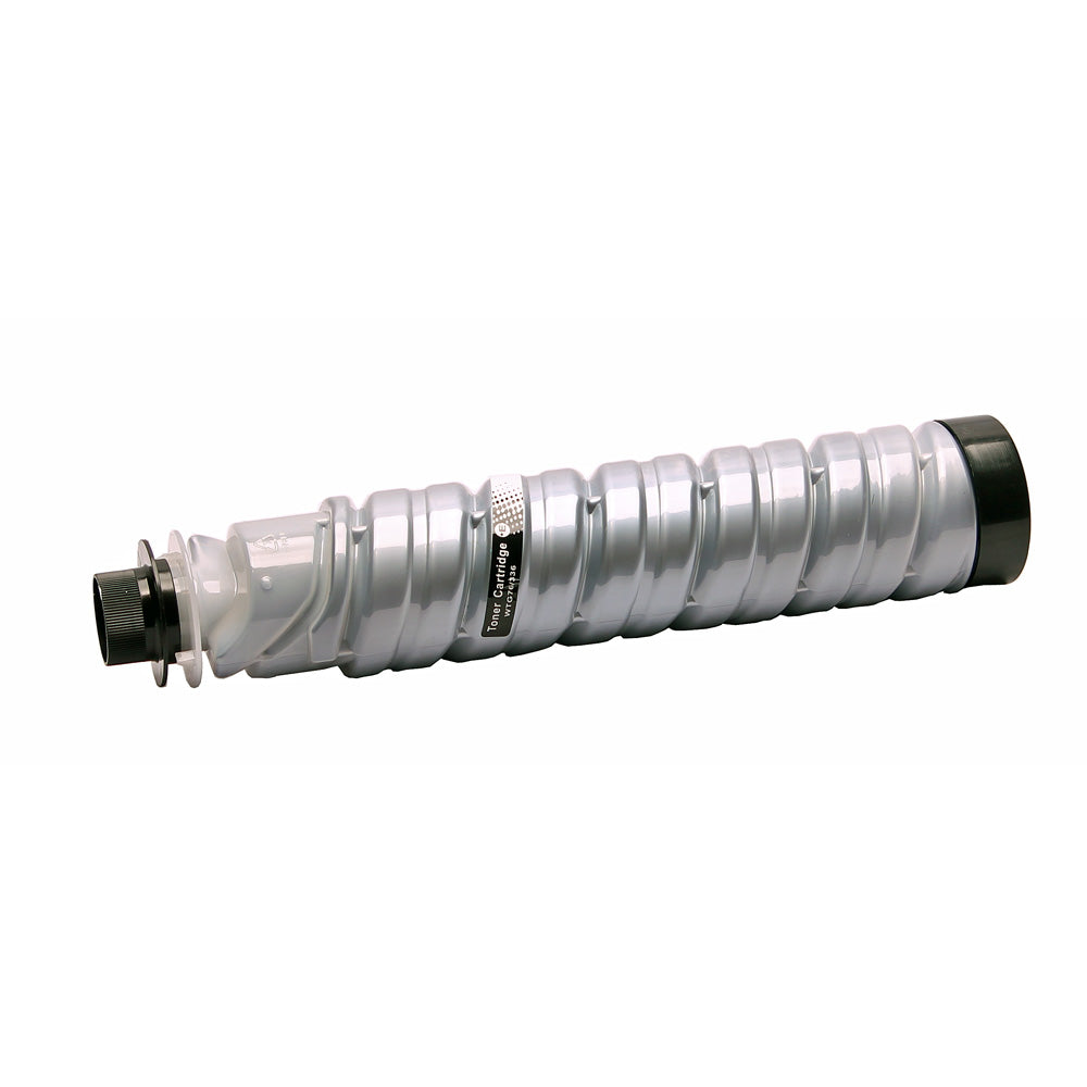 Ricoh 1260D toner zwart - Zwart