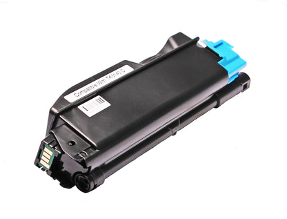 Kyocera TK-5140 toner - Cyaan