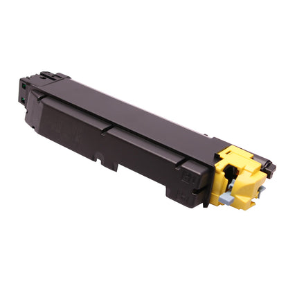 Kyocera TK-5140 toner - Geel
