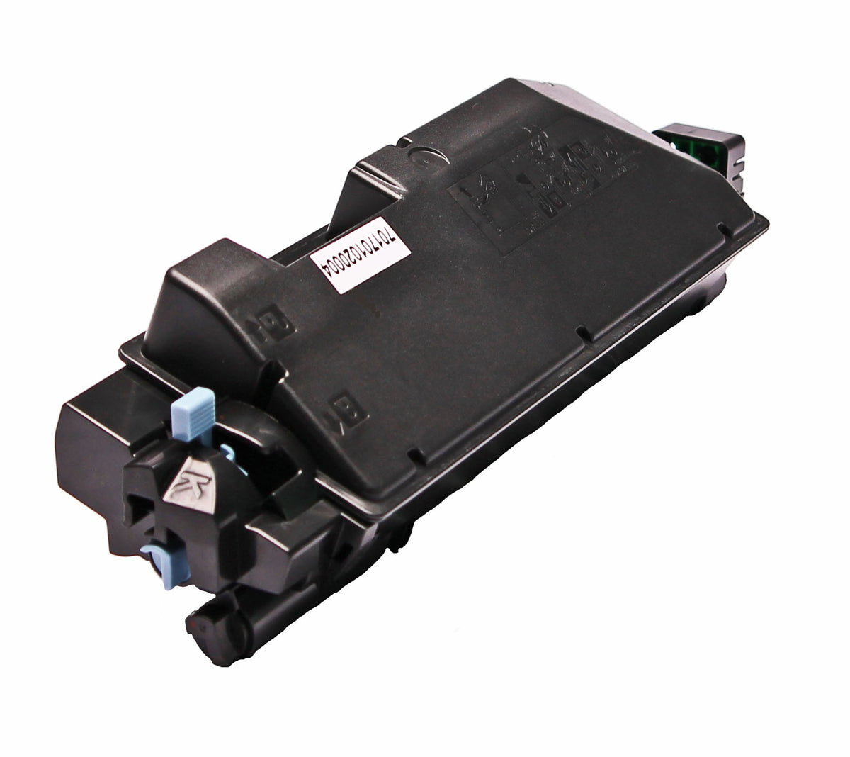 Kyocera TK-5150 toner - Zwart