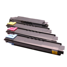 Kyocera TK-5150 toner - 4-Pack Meerkleurig