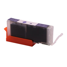 Canon CLI-581XXL cartridge cyaan - XXL Cyaan