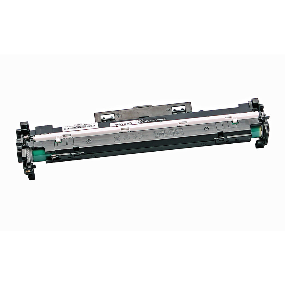 HP 19A (CF219A) drum zwart - Zwart