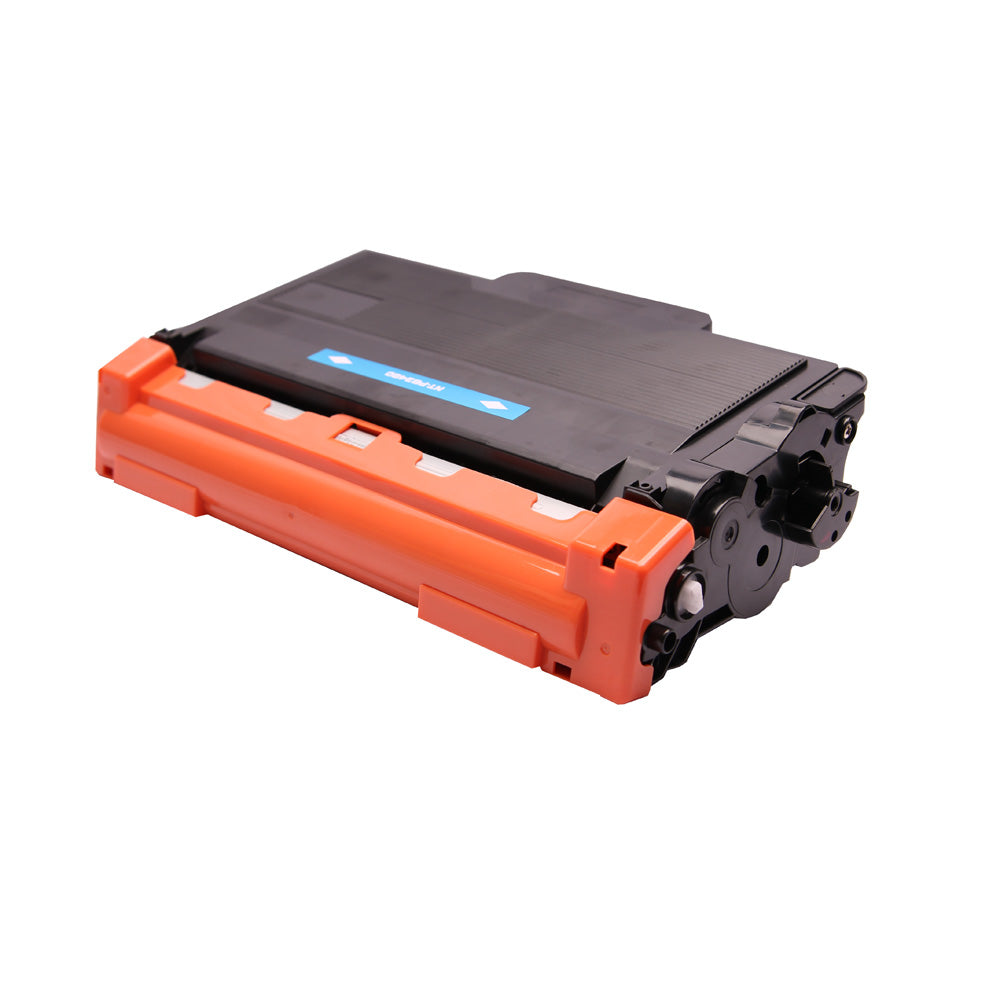 Brother TN-3520 toner zwart - Zwart