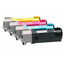 Epson C13S050627 toner - 4-Pack Meerkleurig