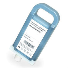 Canon PFI-701 cartridge zwart - Huismerk Toner Koning - voor imagePROGRAF IPF8000, IPF8000S, IPF9000, IPF9000S