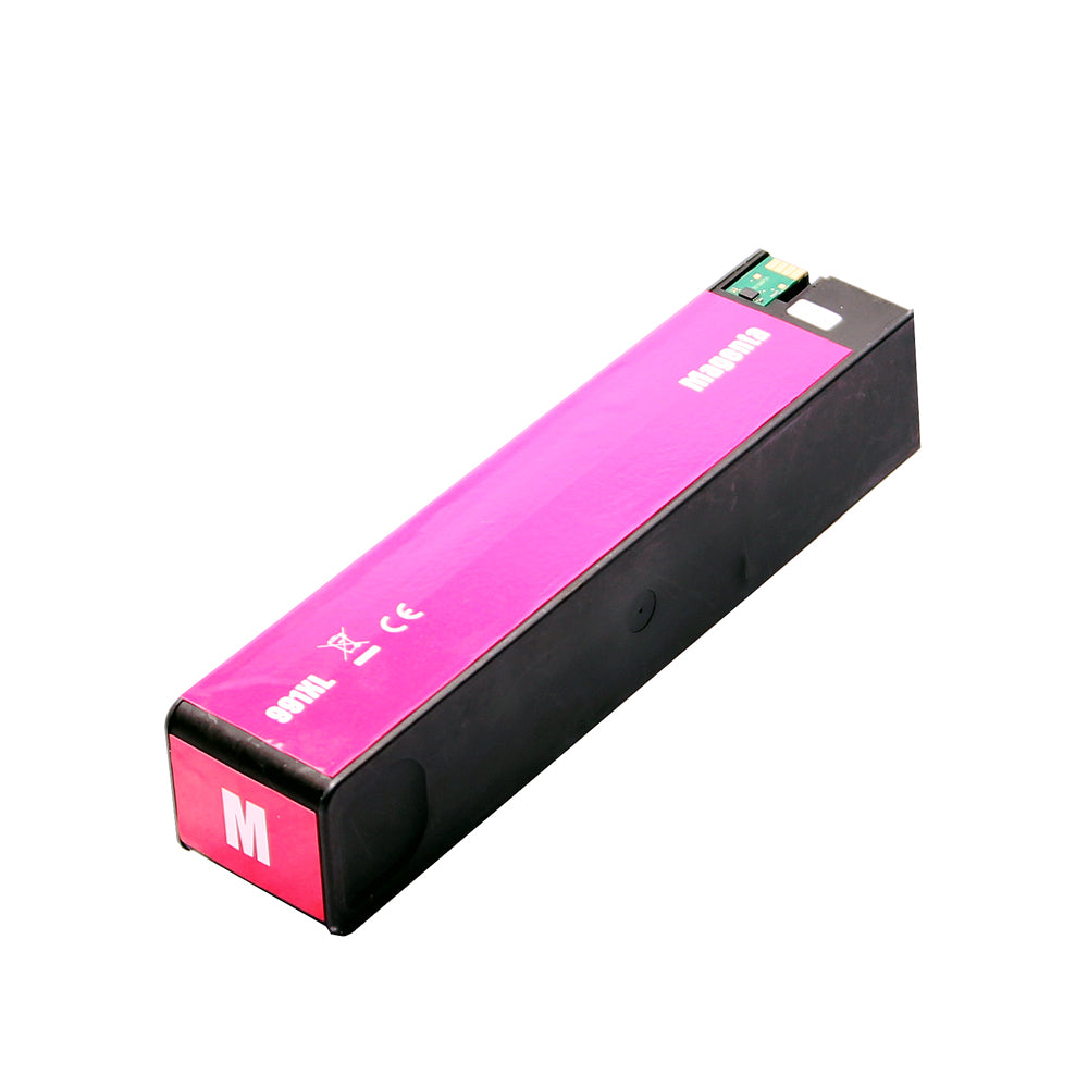 HP 991X cartridge - Magenta