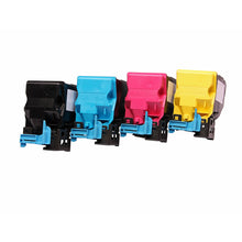 Konica Minolta A0X5150 toner - 4-Pack Meerkleurig