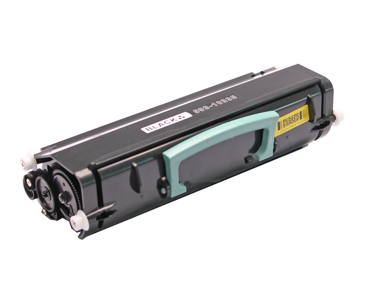 Lexmark E450H21E toner zwart - Zwart
