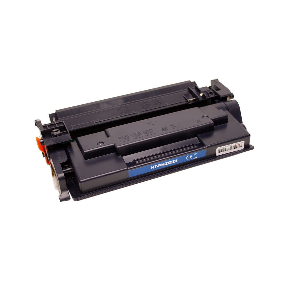 Canon 056 toner zwart - Zwart