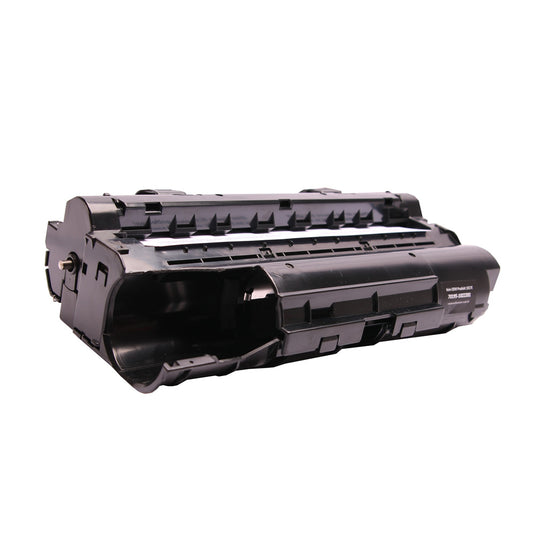 Brother DR200 drum zwart - Zwart