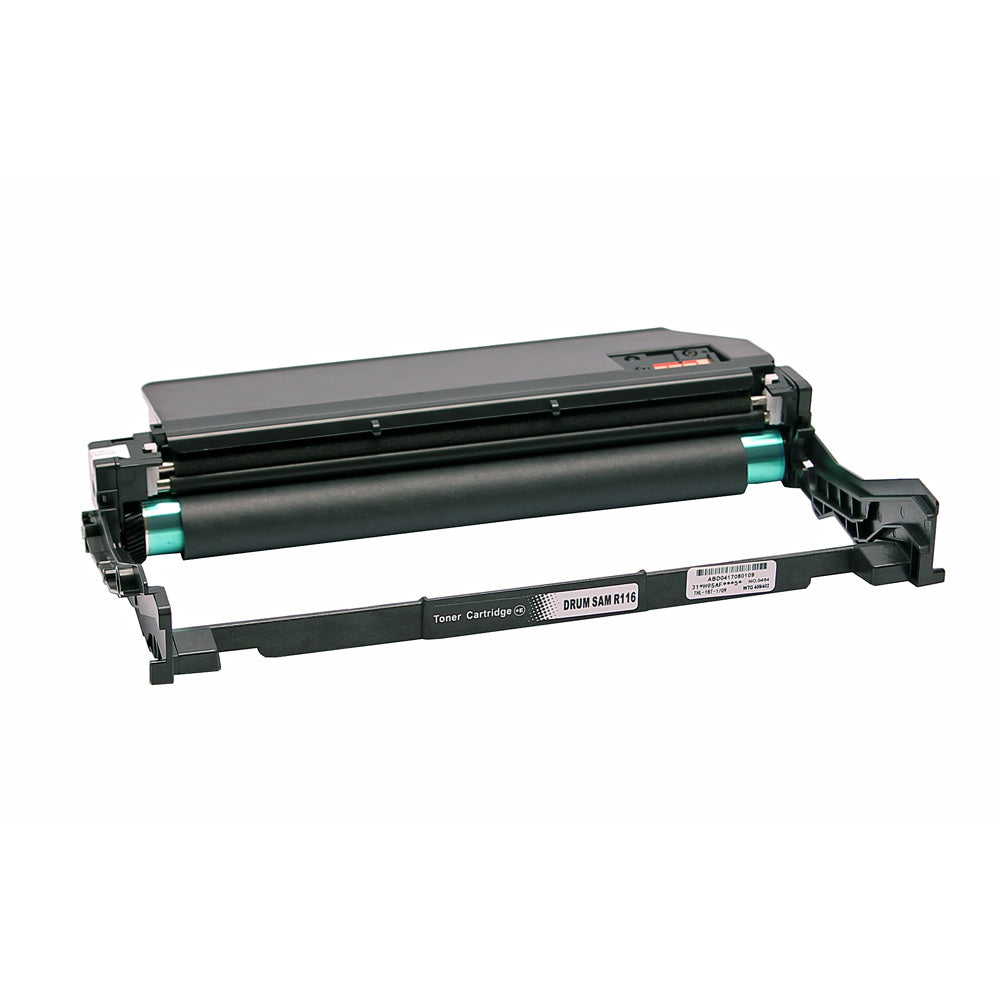 Xerox 101R00664 drum zwart - Zwart