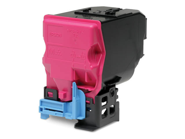 Epson C13S050750 toner - Magenta