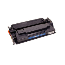HP 89Y (CF289Y) toner zwart - Zwart