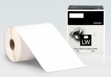 Dymo S0904980 labeltape wit - XL Meerkleurig