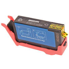 HP 912 cartridge - Zwart
