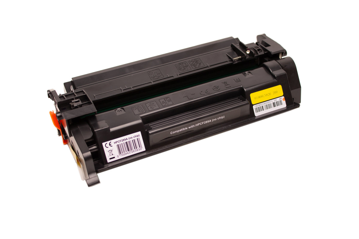 Canon 056L toner zwart - Zwart