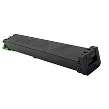 Sharp MX-51GTBA toner - Zwart