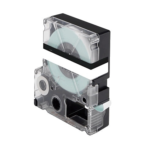 Epson LC3WBN9 labeltape wit - Meerkleurig