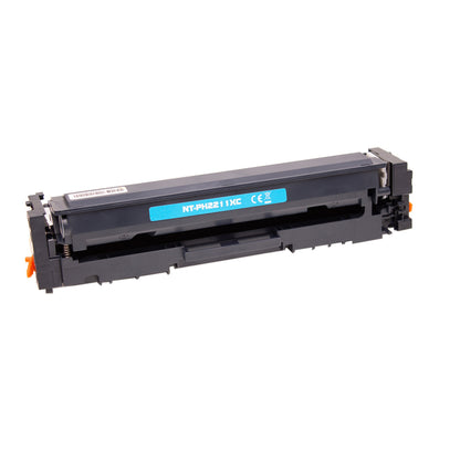 Canon 067H toner - Cyaan