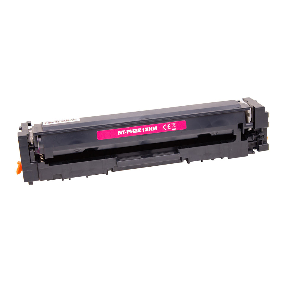 Canon 067H toner - Magenta