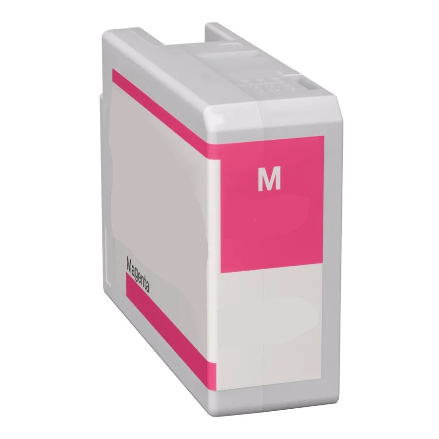 Epson SJIC36P-K cartridge - Magenta
