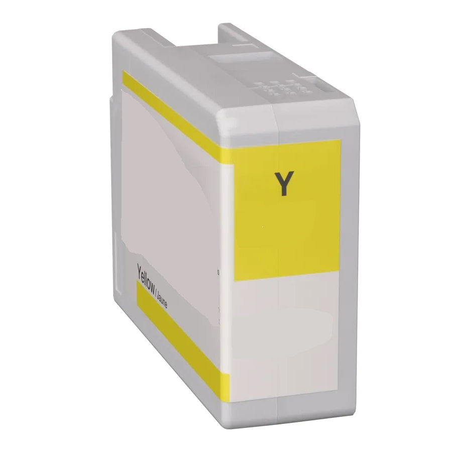 Epson SJIC36P-K cartridge - Geel